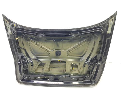 Tailgate MERCEDES-BENZ S-CLASS (W220) S 400 CDI (220.028, 220.128) | BP4729931C6 