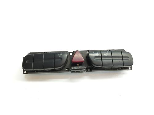 Ander MERCEDES-BENZ C-CLASS (W203) [2000-2007]  27264691