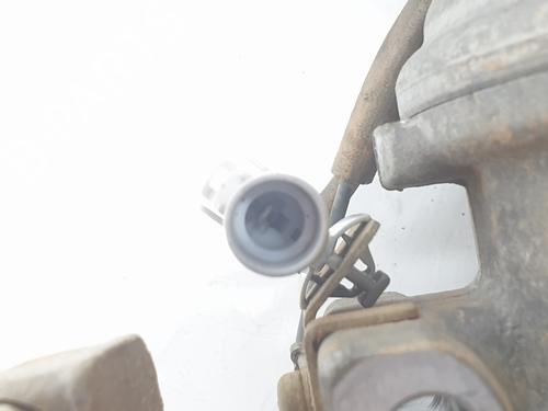 AC compressor TOYOTA LAND CRUISER 90 (_J9_)  | BP26734681M34 