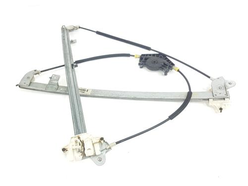 Front left window mechanism PEUGEOT 807 (EB_) 2.0 HDI | BP30569312C22