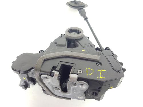 Front left lock RENAULT SYMBIOZ 1.8 E-Tech 160 Full Hybrid | BP34698792C98 - Image 3