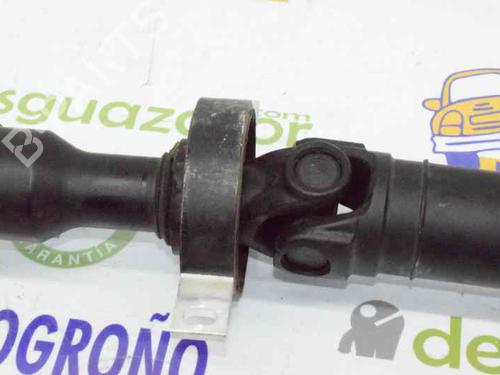 Driveshaft BMW X5 (E70) xDrive 30 d | BP767887M37 
