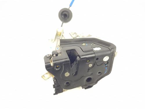 Front right lock AUDI A4 B8 (8K2) 2.0 TDI | BP11865734C97 