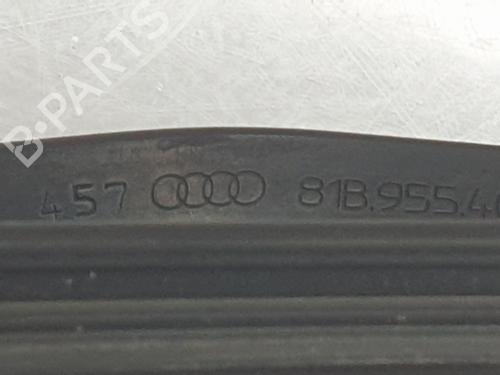 Front windshield wiper arm AUDI Q2 (GAB, GAG) 1.6 TDI | BP21095511C143 