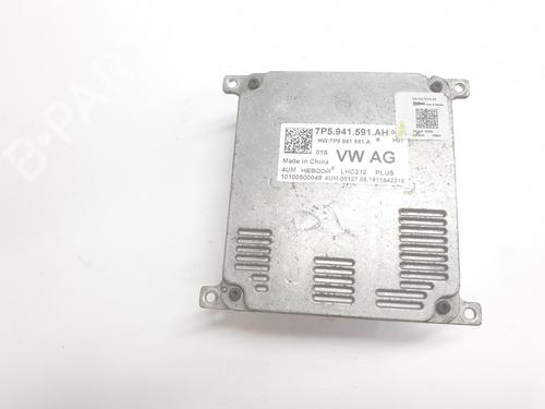 Xenon ballast SEAT ATECA (KH7, KHP) | BP36535956C53 - Image 3
