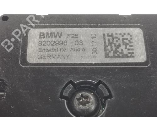 Electronic module BMW X3 (F25) xDrive 20 d | BP9851917M83 