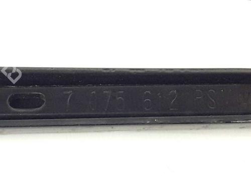 Front windshield wiper arm BMW X5 (E53) 3.0 d | BP7892785C143 