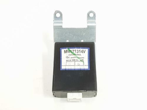 Used Electronic module MITSUBISHI L200 / TRITON (KA_T, KB_T) 2.5 DI-D 4WD (KB4T) (136 hp) 7535354