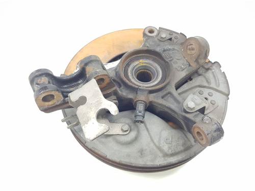 Left front steering knuckle PEUGEOT RIFTER | BP38463037M25 - Image 3