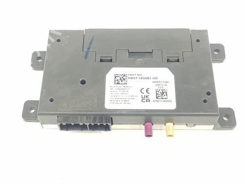 Used Electronic module Electronic module FORD TRANSIT V363 Platform/Chassis (FED, FFD) [2013-2026] 35787175 35787175