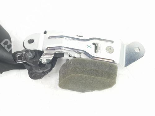 Rear left seatbelt BMW 2 Gran Tourer (F46) 218 d | BP13713928I29 