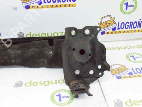 Front bumper reinforcement VW TOUAREG (7LA, 7L6, 7L7) 3.0 V6 TDI | BP1534097C109 