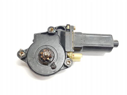 Used Right front window motor MITSUBISHI GALLOPER (JK-01) 2.5 TD intercooler (99 hp) 29906762