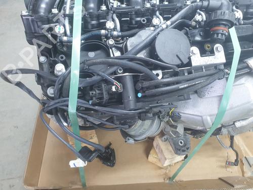 Engine BMW 5 (E60) 535 d | BP33239156M1  - Image 9