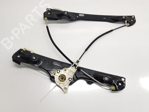 Used Front left window mechanism BMW X1 (E84) sDrive 18 d (143 hp) 29953662