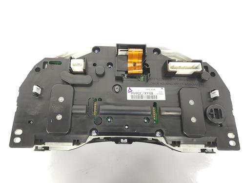 Instrument cluster NISSAN QASHQAI II SUV (J11, J11_) 1.6 DIG-T | BP9196598C47 