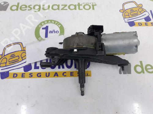 Rear wiper motor BMW X5 (E70) 3.0 d | BP1667021M102 