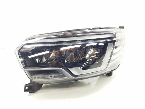 Left headlight RENAULT TRAFIC III Van (FG_) 2.0 dCi 110 (FGMW) | BP29333208C28 