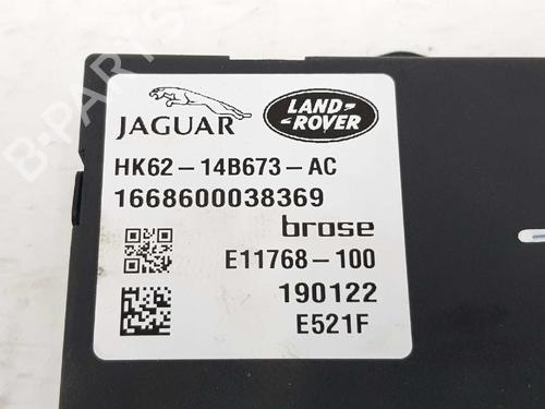 Electronic module LAND ROVER RANGE ROVER SPORT II (L494) 3.0 TDV6 4x4 | BP6426674M83 