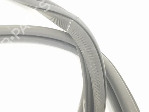 Rubber door seal SEAT IBIZA V (KJ1, KJG) 1.0 TSI | BP18907614C142