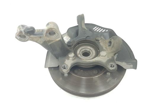 Right front steering knuckle TOYOTA AURIS (_E15_)  | BP17171500M26 