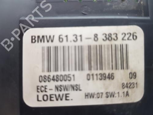 Headlight switch BMW 3 (E46) 320 d | BP15356656I24 