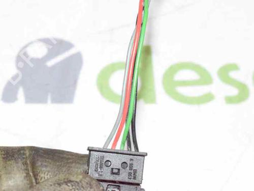 Right mirror BMW 3 (E46) 320 d | BP1159545C27