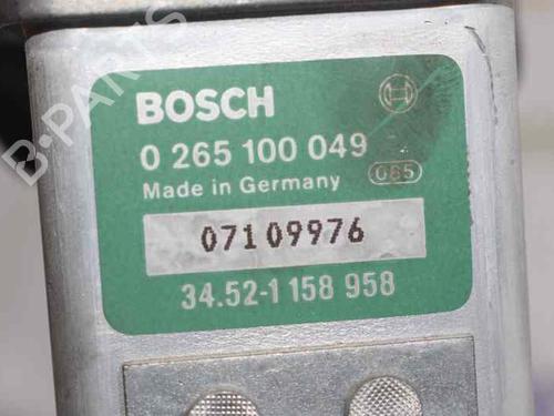 Control unit BMW 5 (E34) 525 i | BP1564374M11 