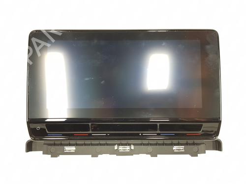 Used Display monitor SEAT LEON (KL1, KLG) [2019-2025]  27608645