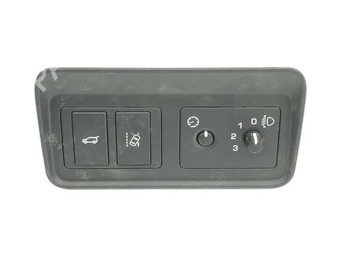 Used Switch LAND ROVER DISCOVERY SPORT (L550) 2.0 D 4x4 (150 hp) 11683086