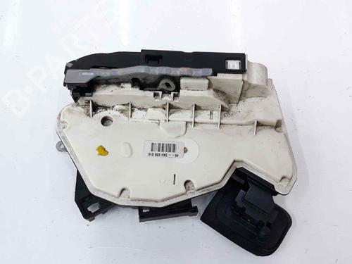 Rear right lock VW POLO V (6R1, 6C1) 1.4 (6R1) | BP3386512C99 