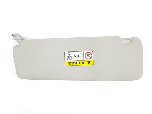 Right sun visor FIAT TALENTO Van (296_)  | BP29464365I2 