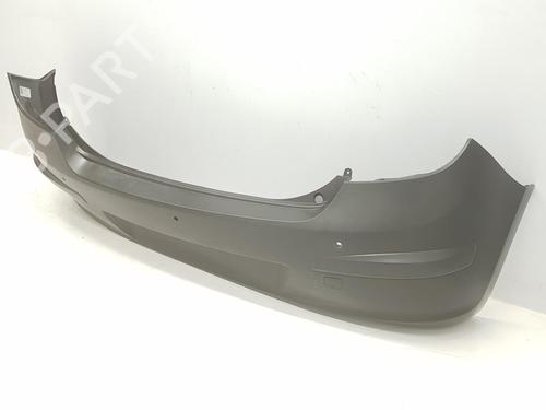 Rear bumper HYUNDAI i30 (FD)  | BP16546485C8 