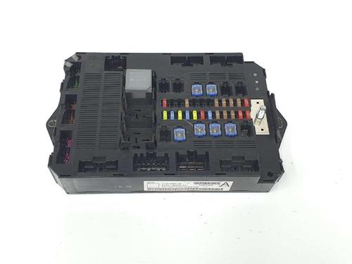 Fuse box JAGUAR XF I (X250) 3.0 D | BP7097377E1 