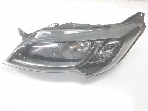 Left headlight FIAT DUCATO Van (250_) 140 Multijet 2,2 D | BP31686454C28 - Image 3