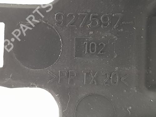 Rear left lock MERCEDES-BENZ B-CLASS Sports Tourer (W246, W242) B 180 CDI (246.200) | BP15584906C100 