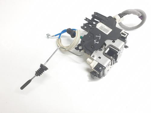 Rear left lock MERCEDES-BENZ GLA-CLASS (X156) GLA 200 CDI / d (156.908) | BP28964979C100 