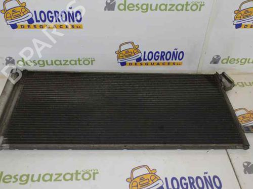 Used AC radiator OPEL COMBO Box Body/MPV (X12) 1.3 CDTI (B05) (90 hp) 795852