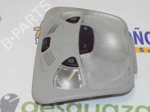 Interior roof light MERCEDES-BENZ CLK (C209) CLK 500 (209.375) | BP7420496I8