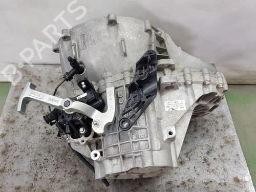 Gearbox FORD TRANSIT CUSTOM V362 Van (FY, FZ) | BP39191623M3 - Image 5