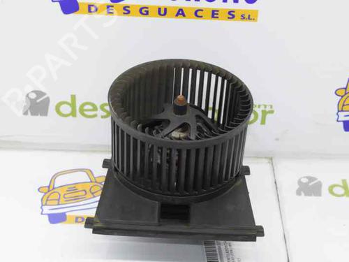 Heater blower motor SEAT LEON (1M1) 1.9 TDI | BP14118952M62 