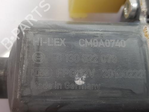 Left rear window motor FORD ECOSPORT  | BP21015502E23 