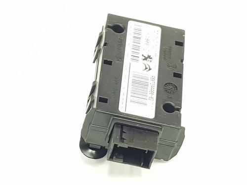 Used Electronic module Electronic module PEUGEOT 508 I (8D_) 2.0 BlueHDi 180 (180 hp) 33330250 33330250
