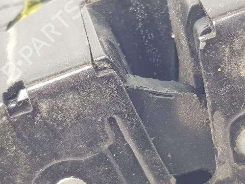 Front left lock VW TOURAN (1T1, 1T2) 1.9 TDI | BP27655672C98 