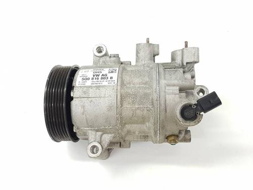 AC compressor SKODA YETI (5L) 2.0 TDI 4x4 | BP39452154M34 - Image 3