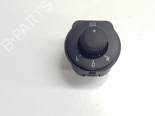 Used Mirror switch VW POLO V (6R1, 6C1) 1.2 (60 hp) 31591351