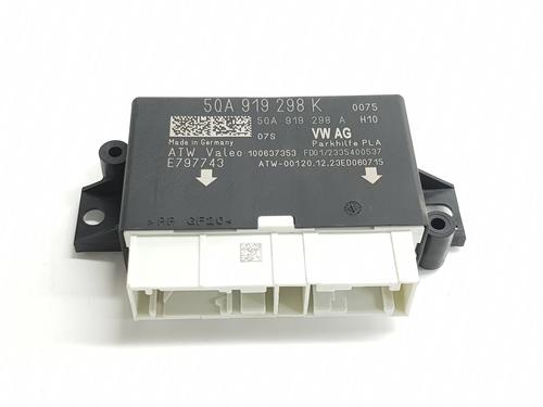 Electronic module SEAT ARONA (KJ7, KJP)  | BP29728926M83 