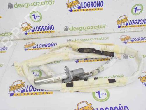 Right curtain airbag BMW 7 (E65, E66, E67) 740 d | BP1726982C12 