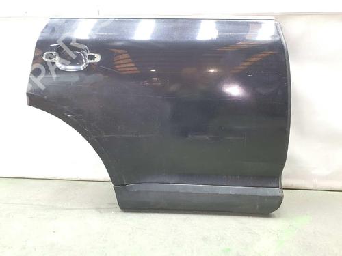Right rear door VW TOUAREG (7LA, 7L6, 7L7) 2.5 R5 TDI | BP7008654C5 