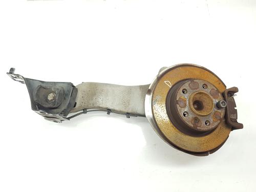 Right rear steering knuckle MINI MINI COUNTRYMAN (R60) One D | BP28543961M28 